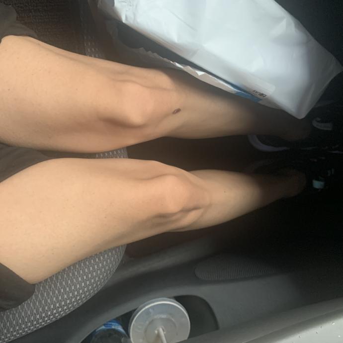 How can I gain weight to 90 lbs & get muscle on legs & butt?