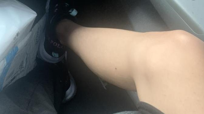 How can I gain weight to 90 lbs & get muscle on legs & butt?