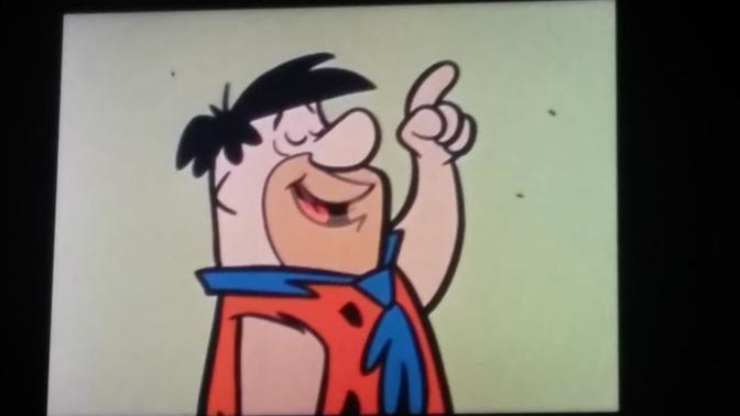 Who is your favorite Flintstones character?