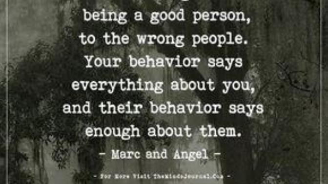 Why is it that during a break up one or both people involved have to hurt the one they just invested time and love on?