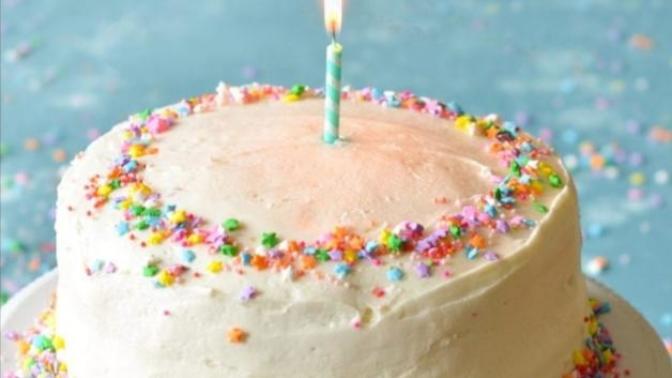 Any tips on how to celebrate you're birthday while in Quarantine?