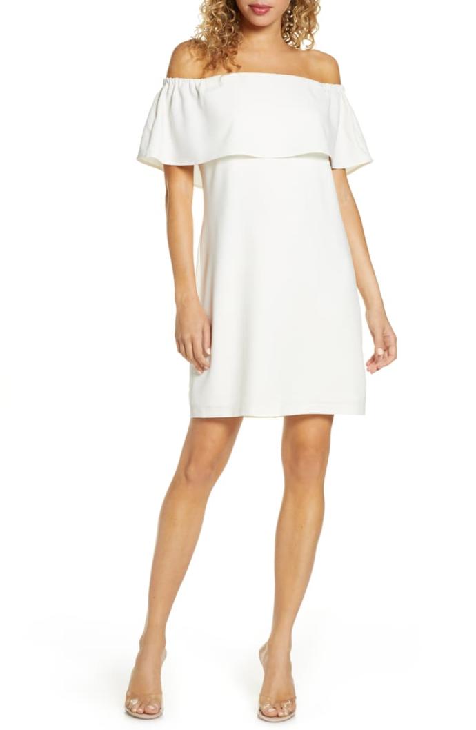 What should I wear on my first date?