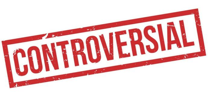 What are some of your more controversial opinions?