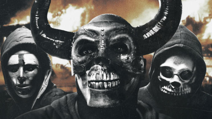 What is your favorite horror subgenre?