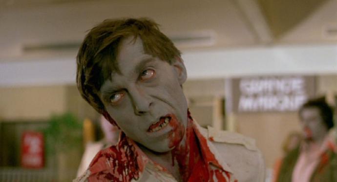 What is your favorite horror subgenre?