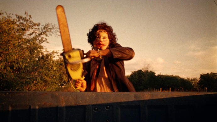 What is your favorite horror subgenre?