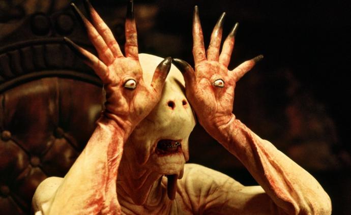 What is your favorite horror subgenre?
