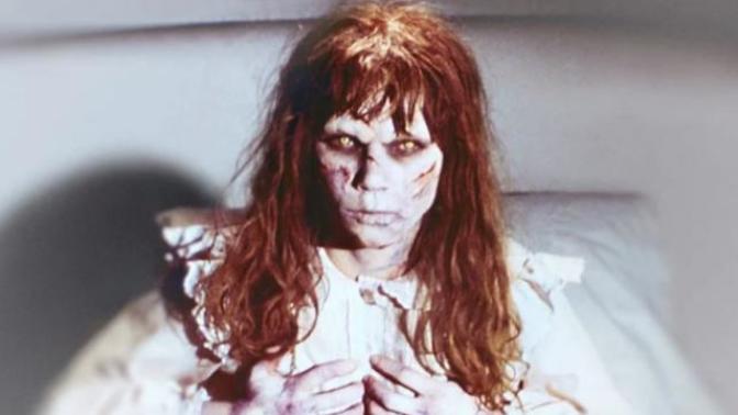 What is your favorite horror subgenre?
