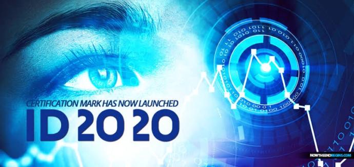 What are your views on ID2020 as proposed by Bill Gate.. personally I don’t think it’s good idea?