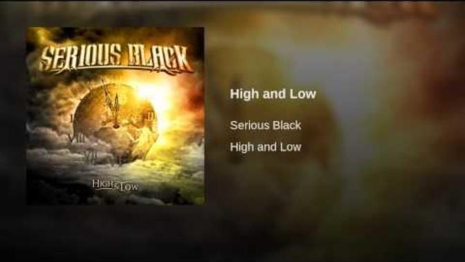 Power metal bands with powerful voices?