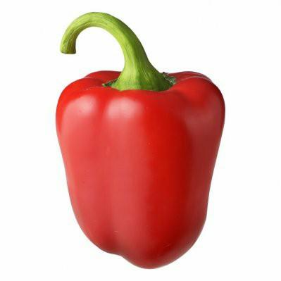 What is your favorite vegetable?