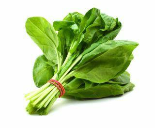 What is your favorite vegetable?