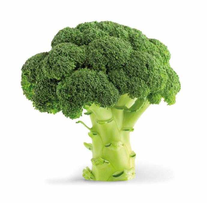 What is your favorite vegetable?