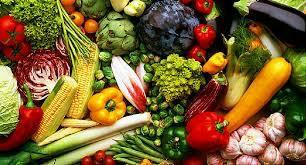 What is your favorite vegetable?