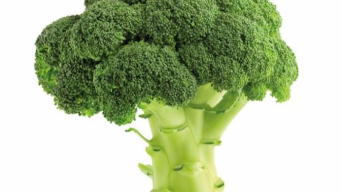 What is your favorite vegetable?