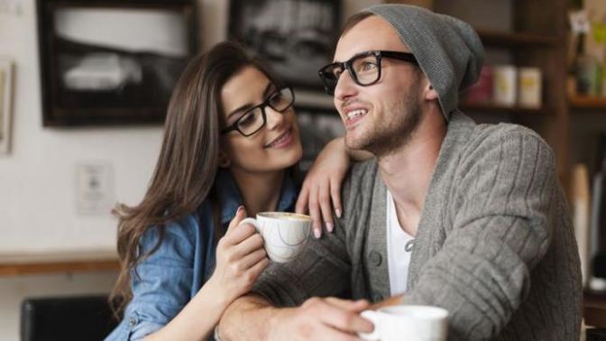 Would you consider it old fashioned if a guy waits until the 3 month mark to make things official?