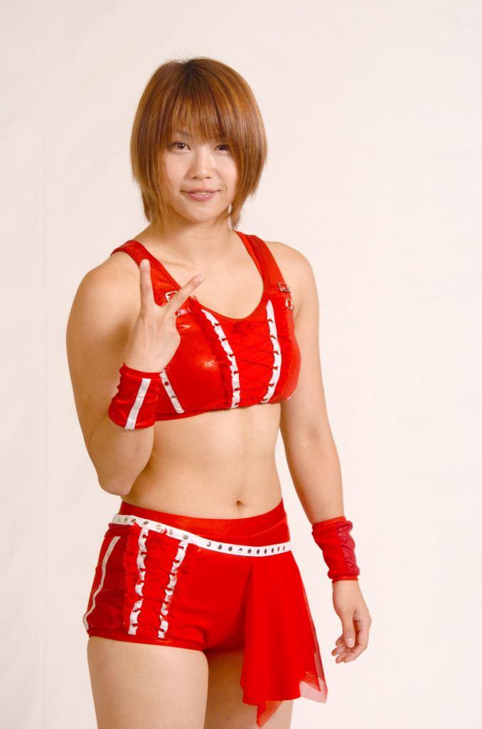 Ayumi Kurihara