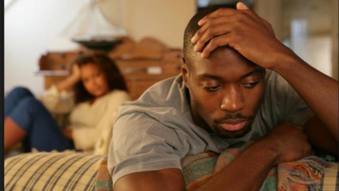 Would you still respect the person who broke up with you because they have feelings for someone else? Would that make you angry or resentful?