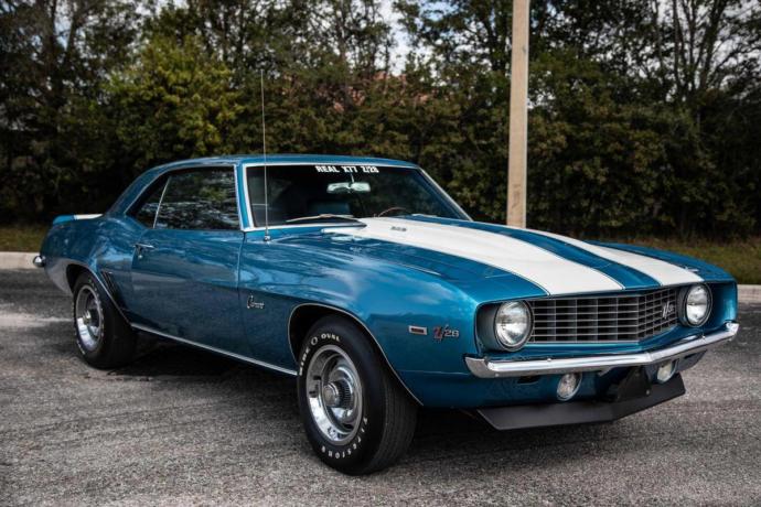 Which of these Random and cool Vehicles of the day is your favorite?