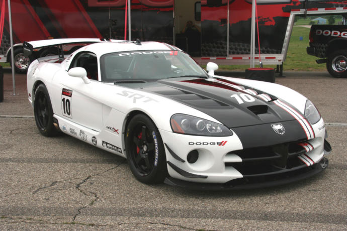 Which of these Random and cool Vehicles of the day is your favorite?