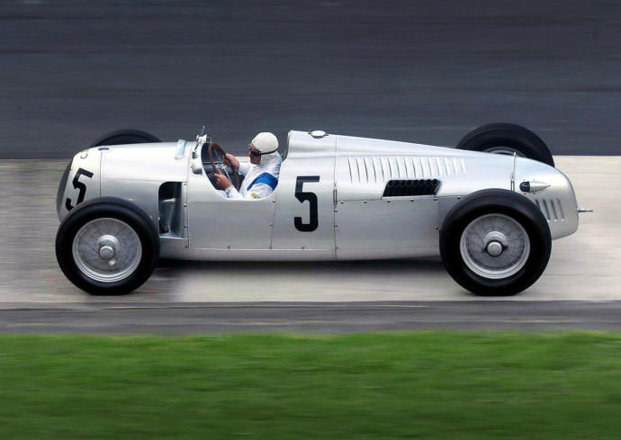 Which of these Random and cool Vehicles of the day is your favorite?