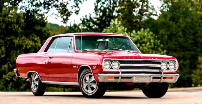 Which of these Random and cool Vehicles of the day is your favorite?