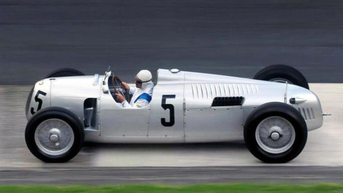 Which of these Random and cool Vehicles of the day is your favorite?