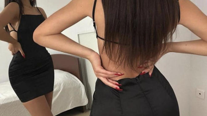 What do you prefer girls wearing?
