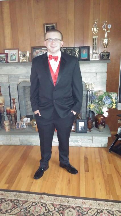 Did you go to prom?
