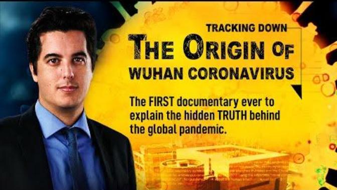 This is the most important 55 minutes of Coronavirus truth, will you watch?