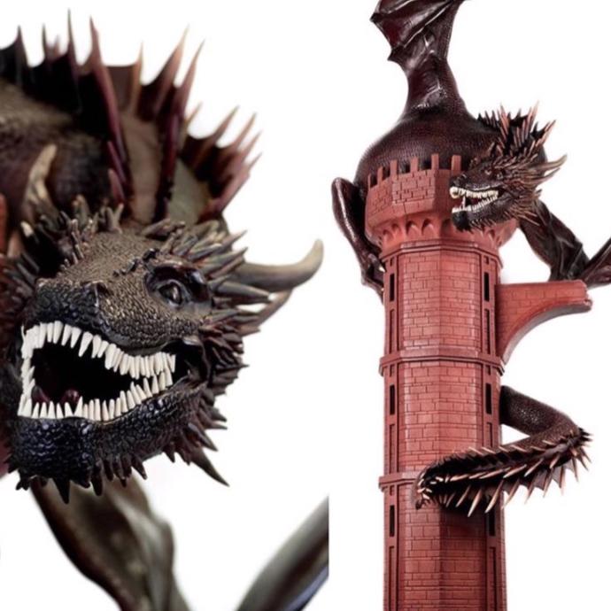 Which of these 7 Candy Sculptures/Creations are your favorite?