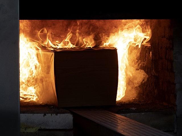Wuhan Funeral Homes Burned Coronavirus Victims Alive screams can be heard.. ?