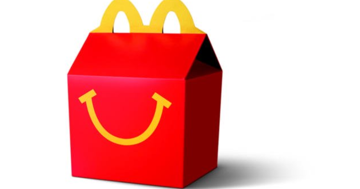 Do You Think McDonald’s Should Make Happy Meals For Adults? - GirlsAskGuys