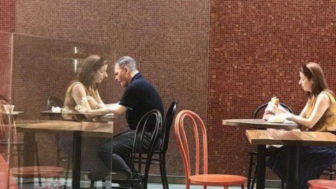 Is it worth letting this woman know that I understand, and that I’m not angry with her?