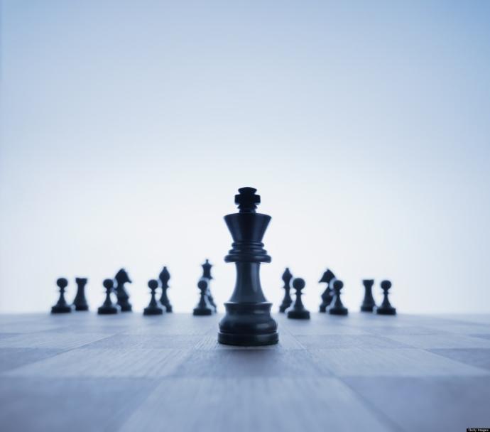What makes a good leader?