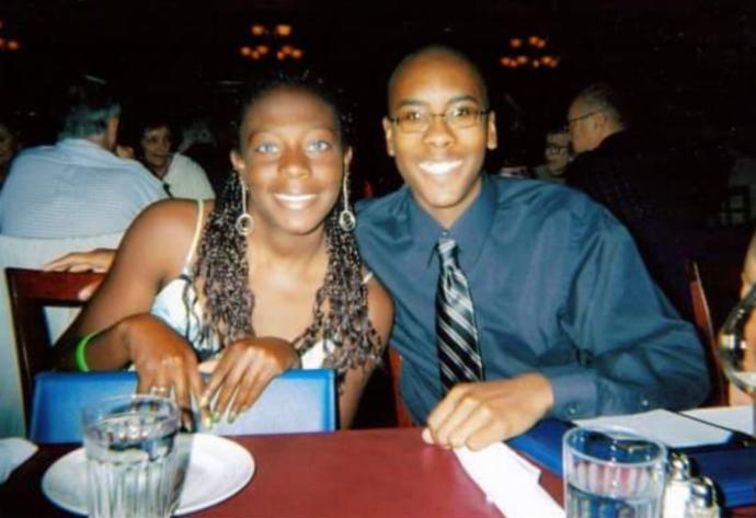 How old were you when you went on your first date?