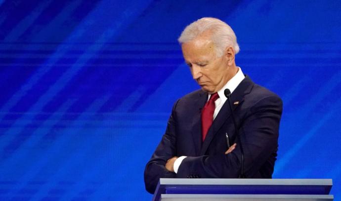Do you think Joe Biden could win in November?