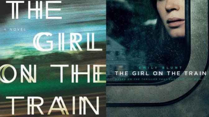 What movie do you think is better than the book?