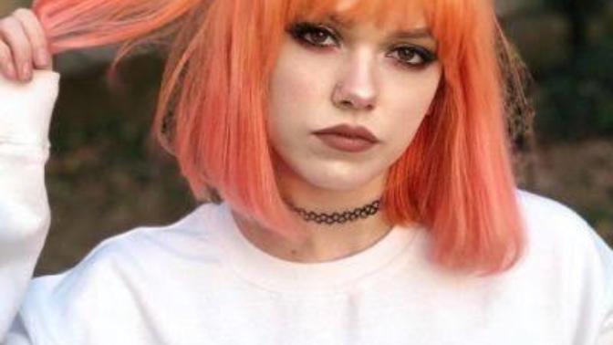 Do guys like girls with dyed hair?