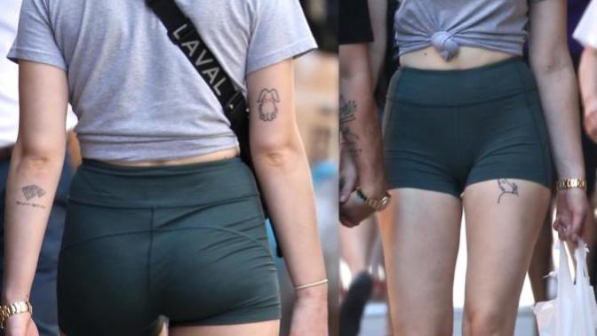 I like Sophie Turner. She is so feminist and dominant. İsn't she beautiful?