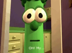 Do you eat more fruits or vegetables? And whats your faves?