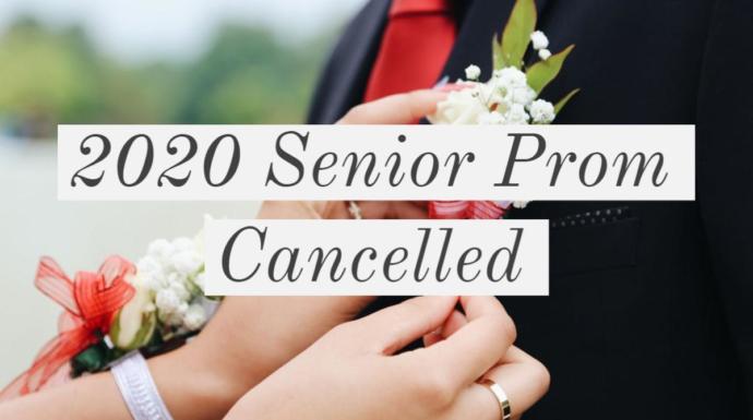 If your prom/graduation has/will be cancelled due to Coronavirus, do you want it held at a later date or are you totally over it?
