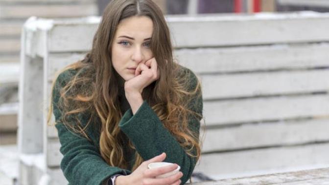 Why do guys you're talking to sometimes disappear for a while and then come back?