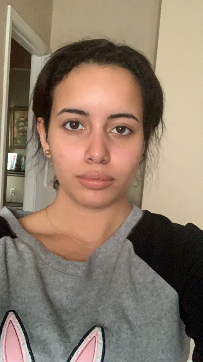 Got a new lipstick from IPSY today, Does this lipstick look good on me?