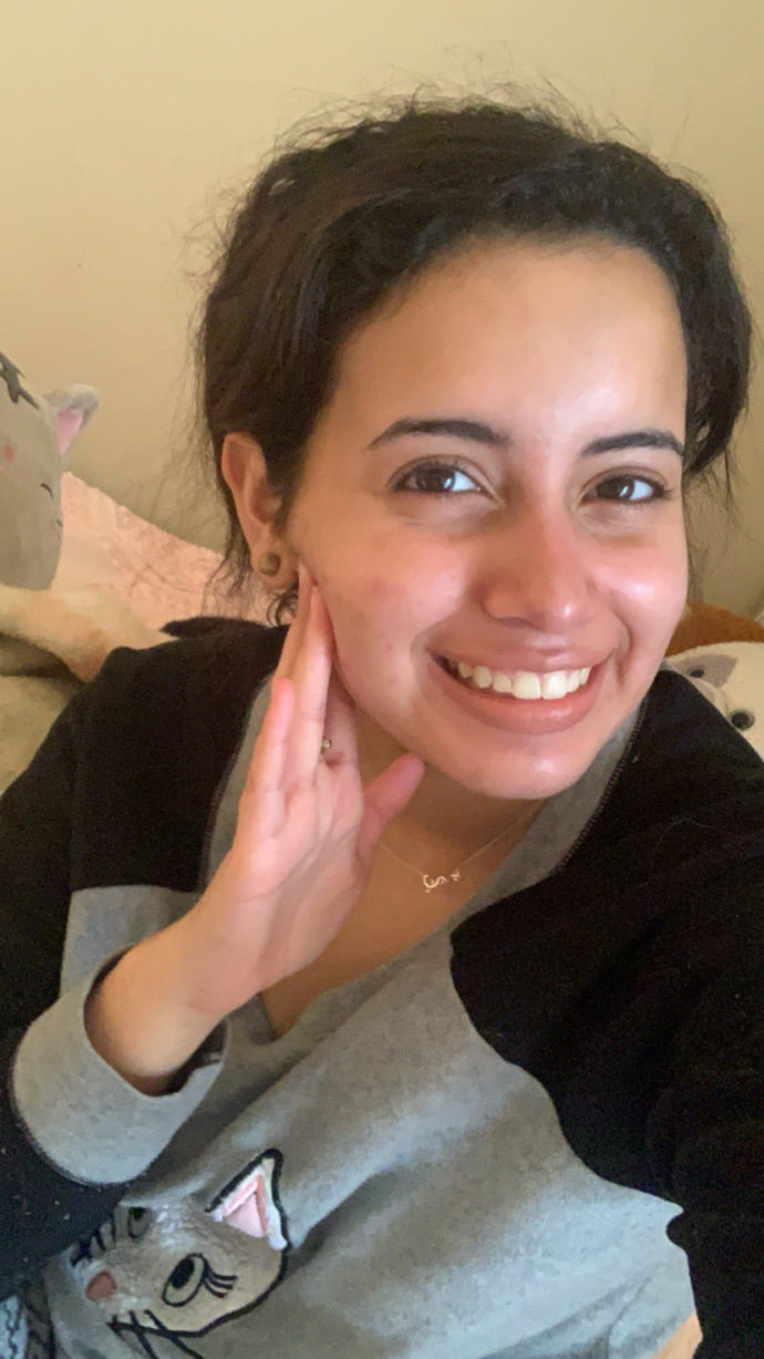 Got a new lipstick from IPSY today, Does this lipstick look good on me?