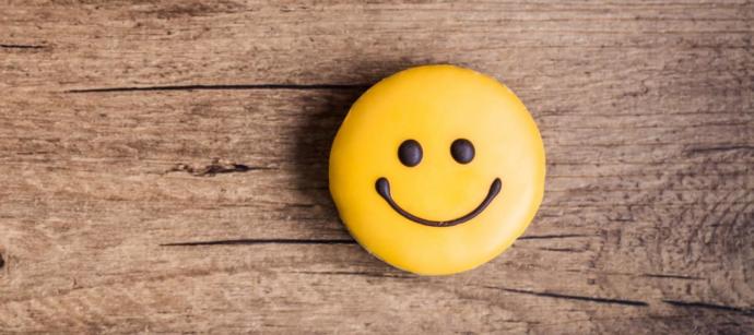 Are you happy in life?