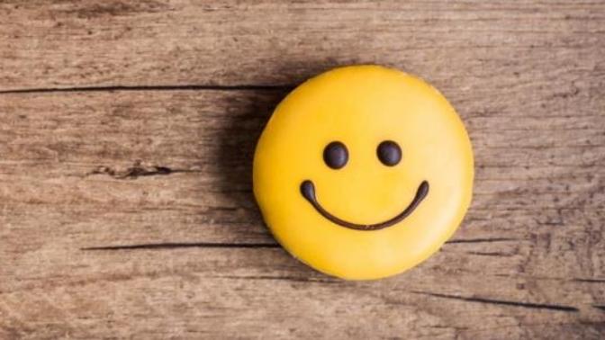 Are you happy in life?