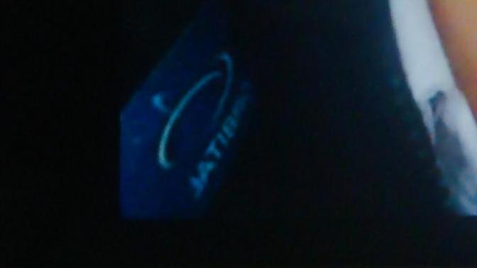 What logo is this, is anyone familiar with it?