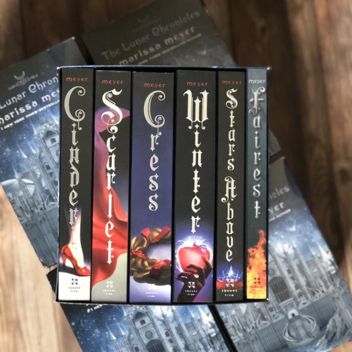 Do you usually prefer reading standalone books or book series?