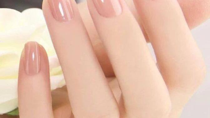 Why do you think women like to color their nails?